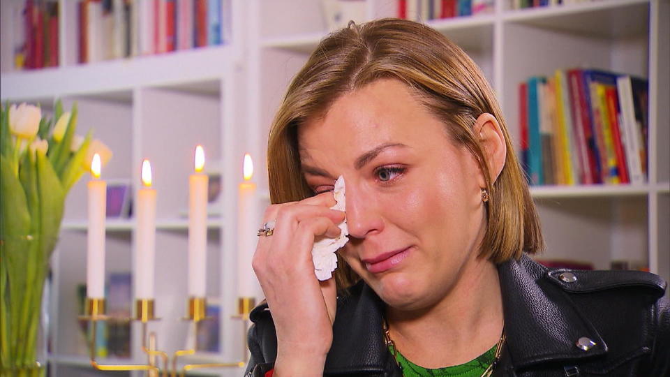 Steffi bangt nach Trennung von Oggy um ihr Business
