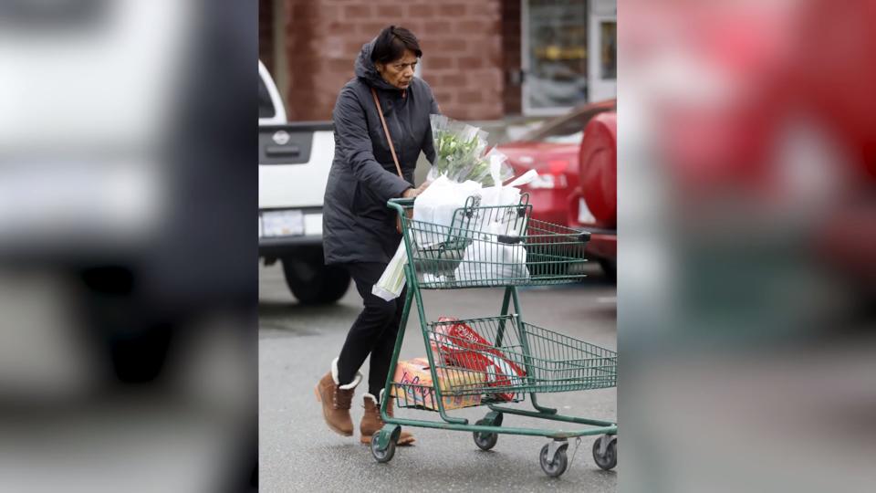 Meghan und Harry lassen shoppen