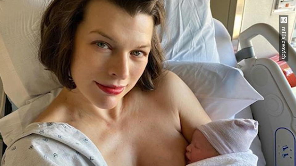 Süßes Familiengruppenkuscheln mit dem Nachwuchs!
