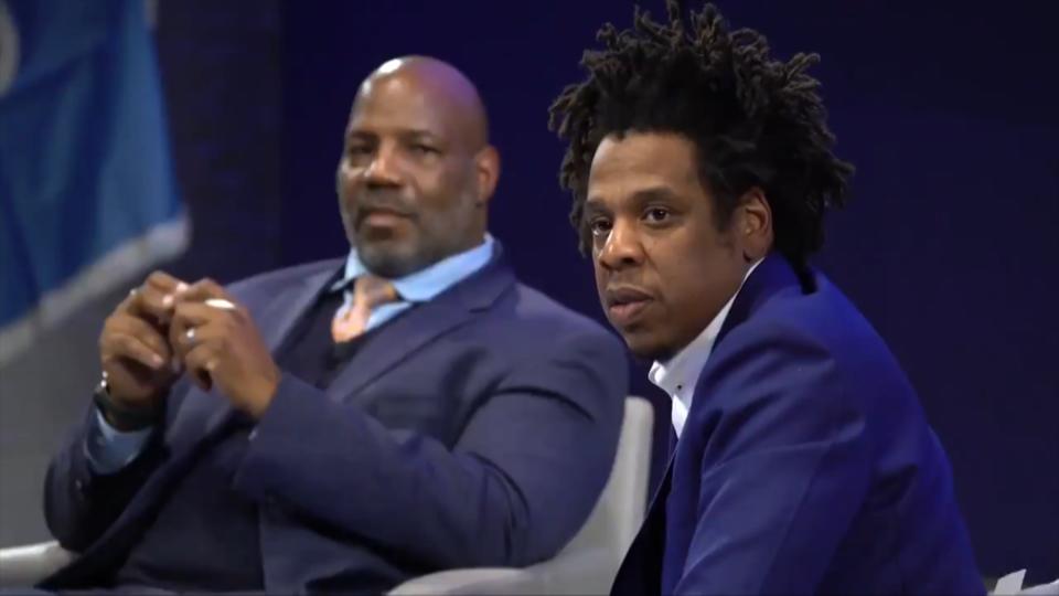 Jay-Z: Das war sein letztes Gespräch mit Kobe Bryant
