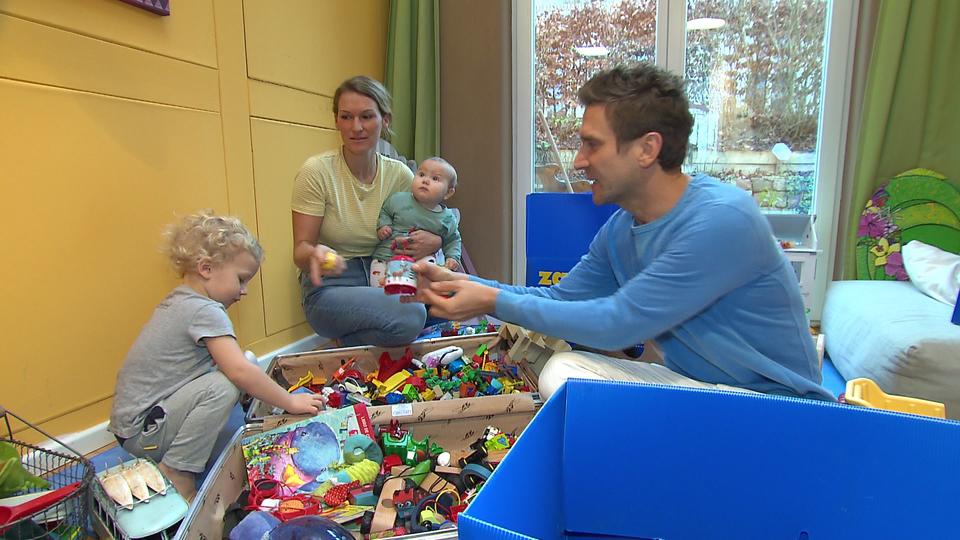 Darum sollen ihre Kinder nicht in die Kita gehen