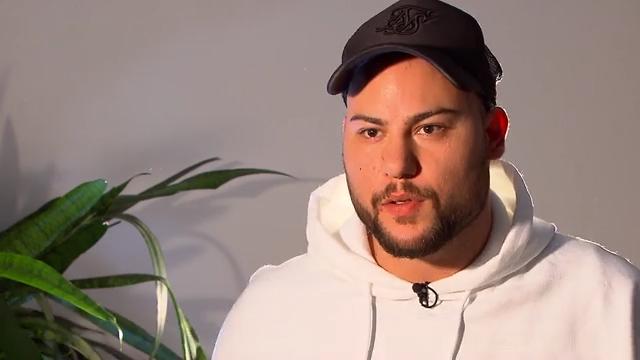 DSDS-Sänger Kevin saß über 3 Jahre im Gefängnis