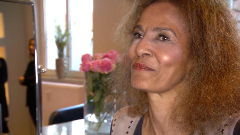 Nadja Abd el Farrag - Keiner traute ihr den Neuanfang zu