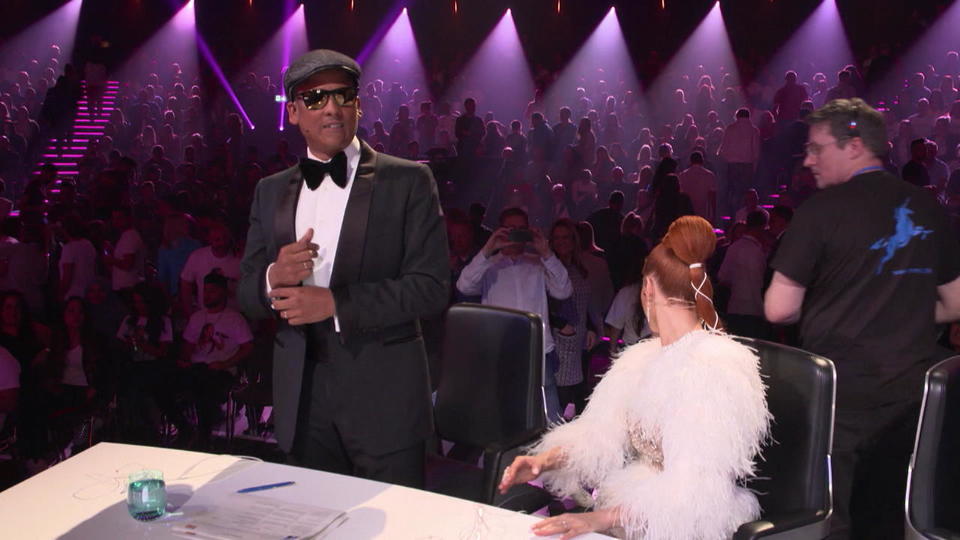 Das sagen die Top-7-Kandidaten von DSDS