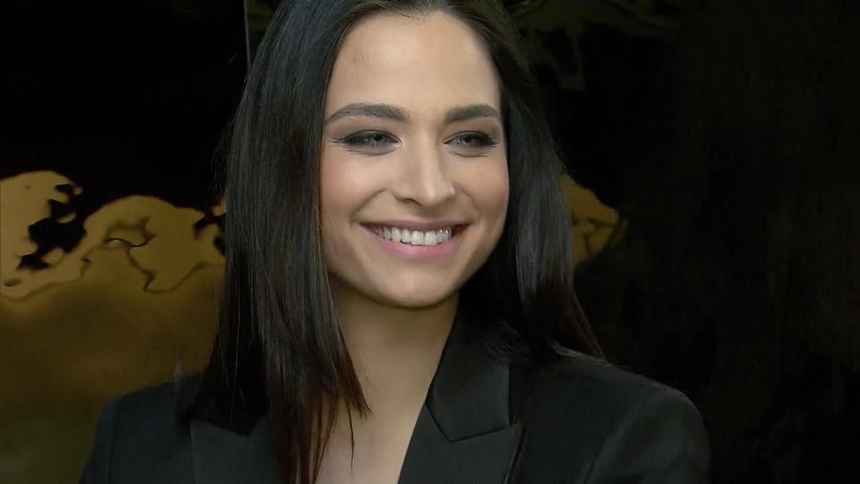 Amira Pocher: Sehen wir sie bald im Playboy?