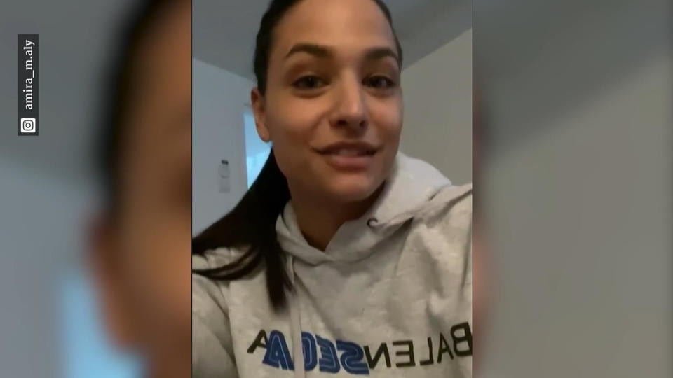 Amira Pocher ruft zu Spenden für Tierheime auf