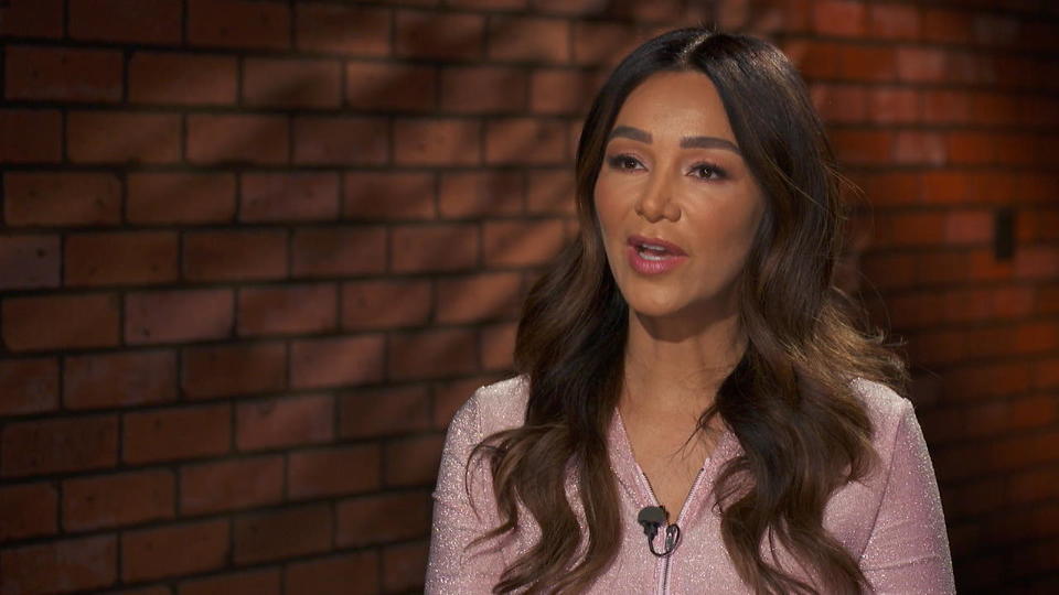Verona Pooth sieht etwas Positives an der Pandemie