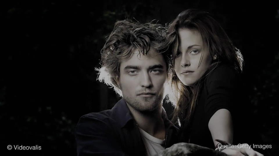 Gewusst? Fun Facts über "Twilight"