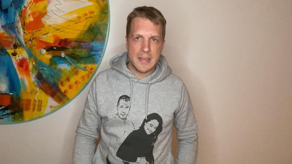 Oli Pocher startet die #QuarantäneWG