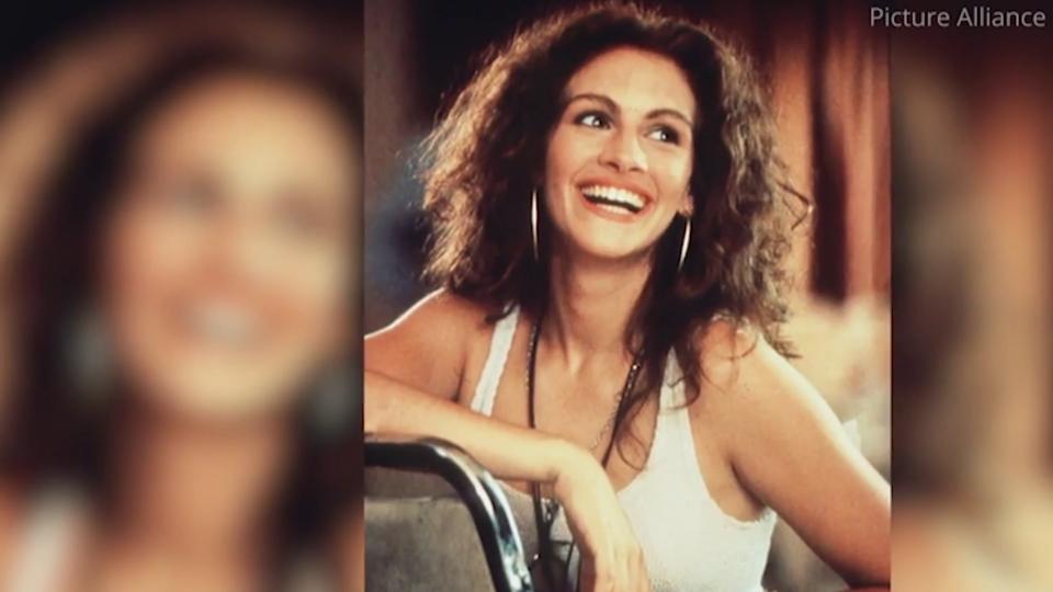 "Pretty Woman": So sehen die Stars von damals heute aus!