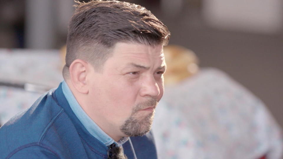 Steht Tim Mälzer vor dem Bankrott?