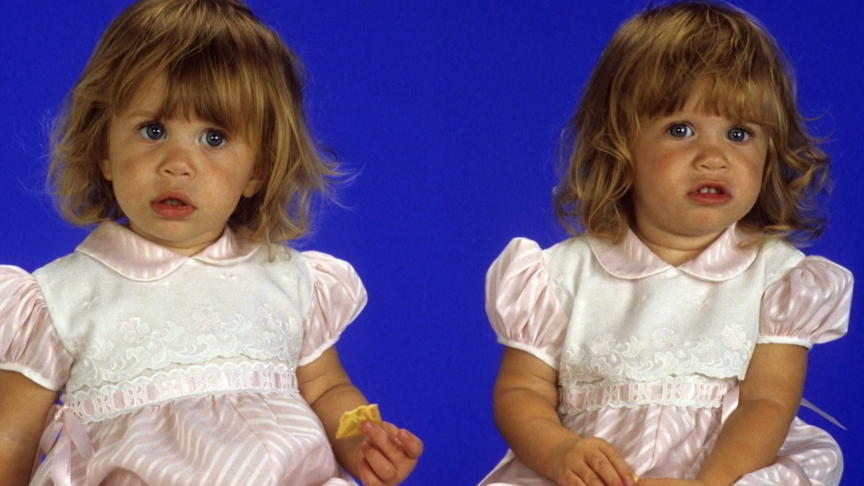 Olsen-Twins: Von Kinder-Stars zu Mode-Gurus