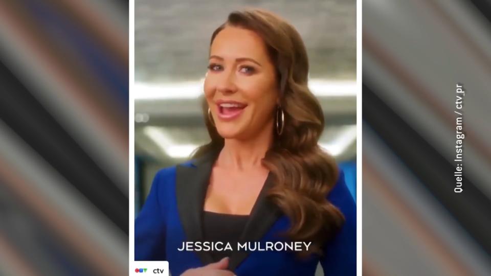 Jessica Mulroney nach rassistischem Verhalten gefeuert