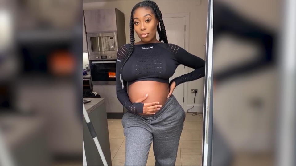 Schwangere YouTuberin Nicole Thea stirbt mit Baby