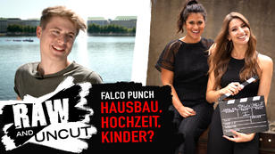 Falco Punch im Interview