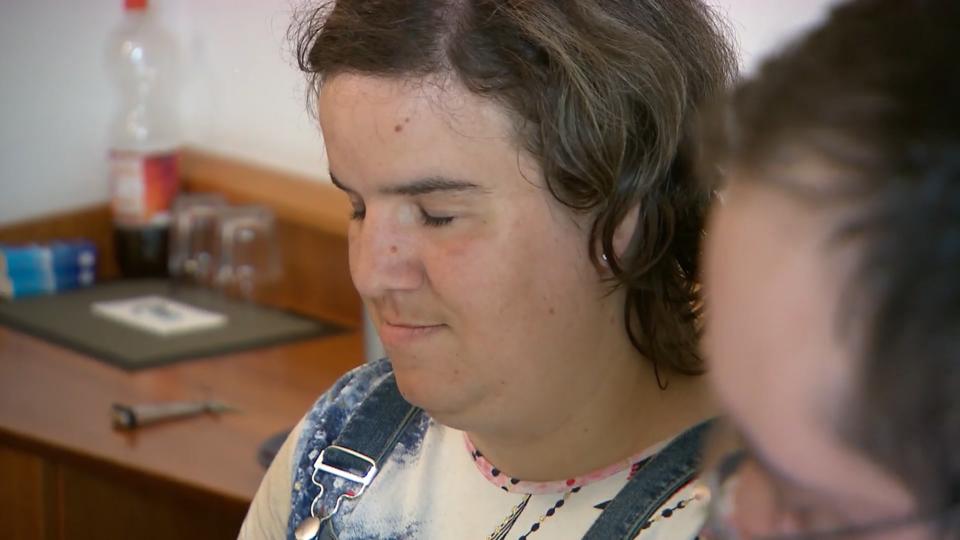Was Macht Beate Von Schwiegertochter Gesucht