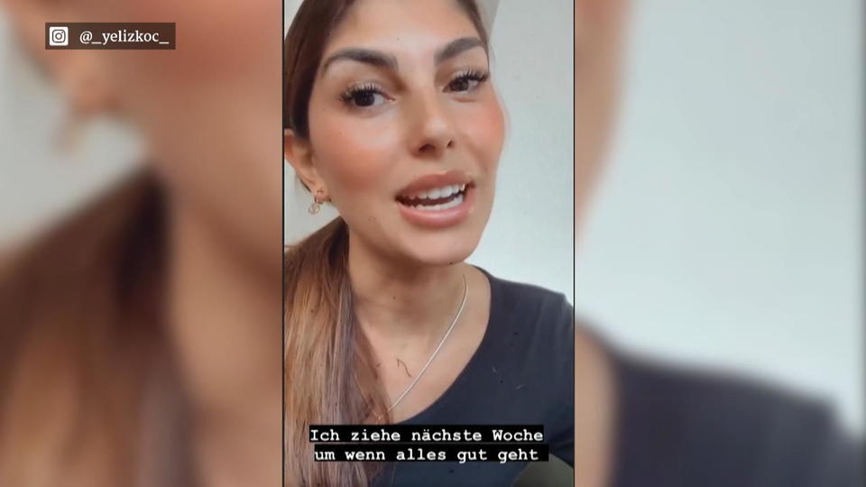 Yeliz Koc disst ihren Ex-Freund