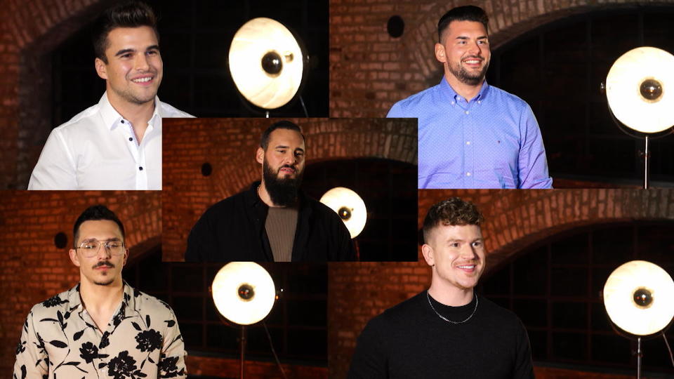 Postfächer der Bachelorette-Kandidaten explodieren