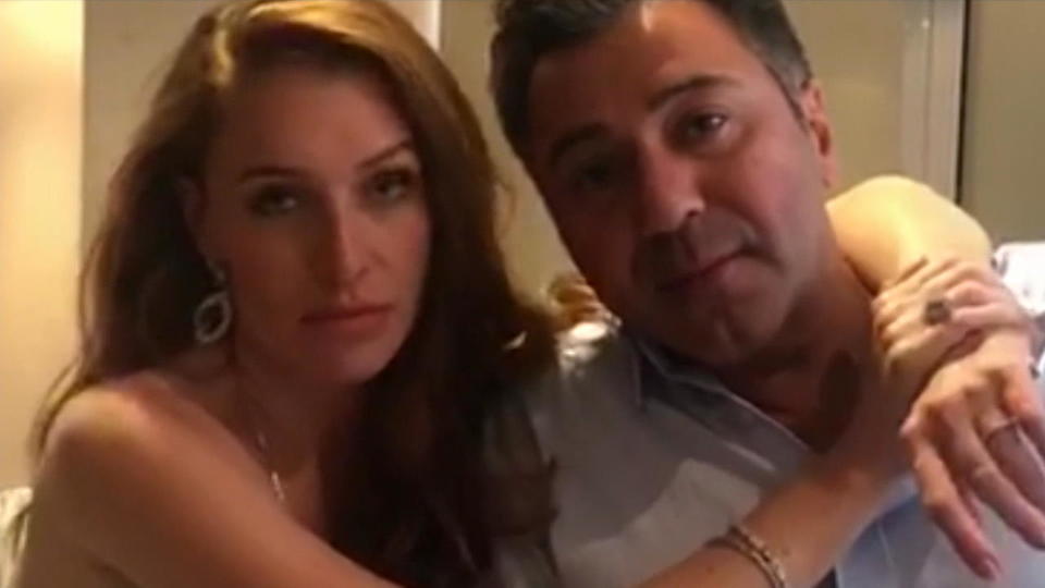 Kubilay macht mit Georgina Fleur per Insta Schluss!