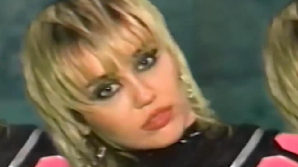 Mit diesen Stars will Miley Cyrus einen Dreier