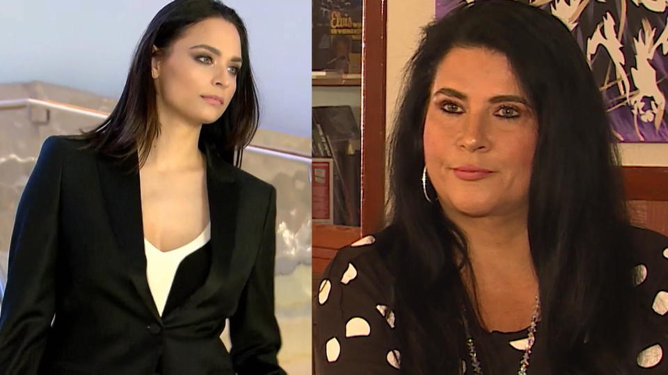 Amira Pocher und Iris Klein streiten sich auf Instagram