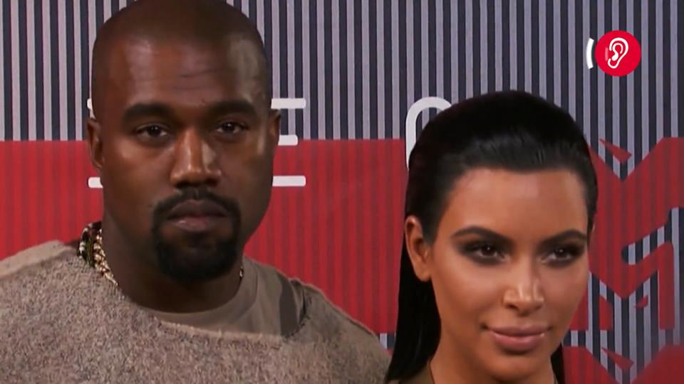 Kim Kardashian soll Scheidung planen