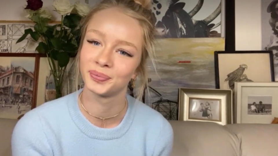 Wird Dramaqueen Zoe Saip die neue Dschungelshow-Zicke?