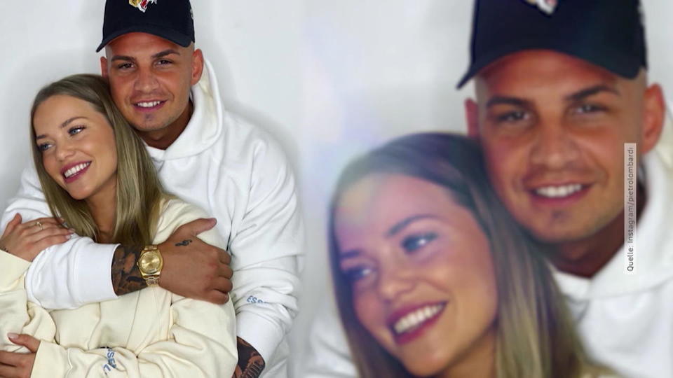 Kommen sich Laura Maria & Pietro wieder näher?