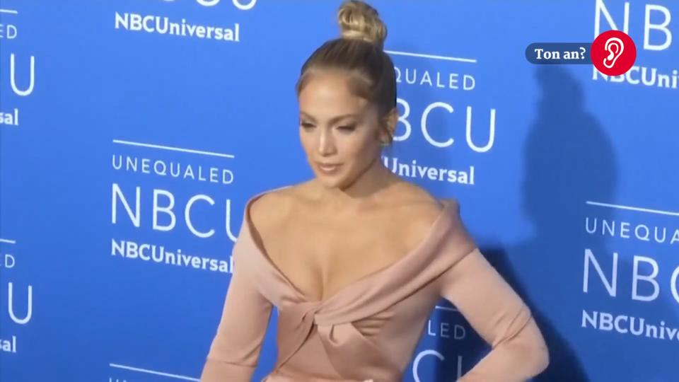 Jennifer Lopez wehrt sich gegen Botox-Gerüchte