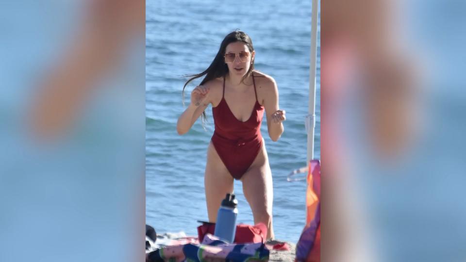 Scout Willis sieht Demi Moore immer ähnlicher