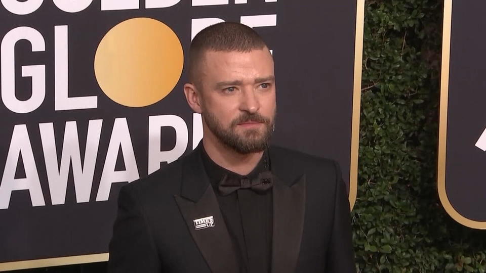 Justin Timberlake wird 40