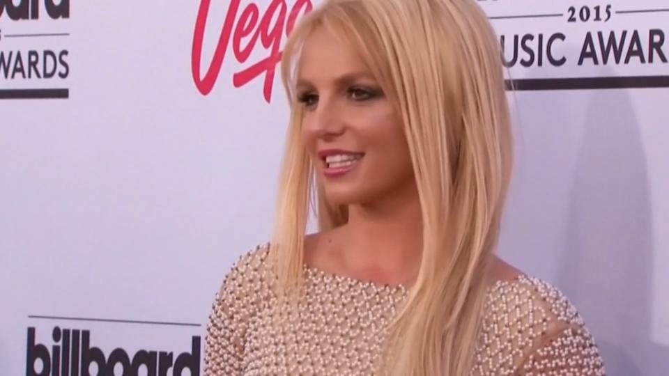 Britney Spears wehrt sich zum 1. Mal persönlich
