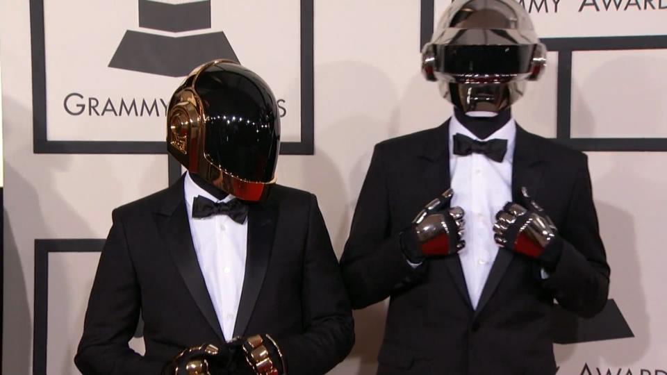 Daft Punk verkünden Abschied