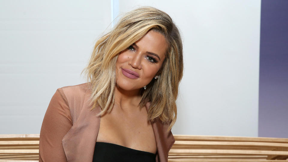 Khloé Kardashian plant ein zweites Baby