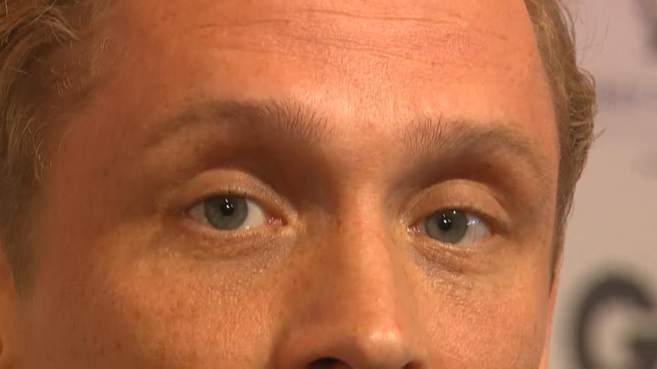 Matthias Schweighöfer feiert seinen 40. Geburtstag