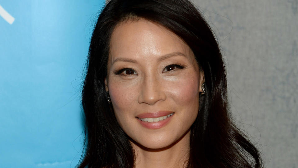 Lucy Liu rechnet mit Diskriminierung in Hollywood ab