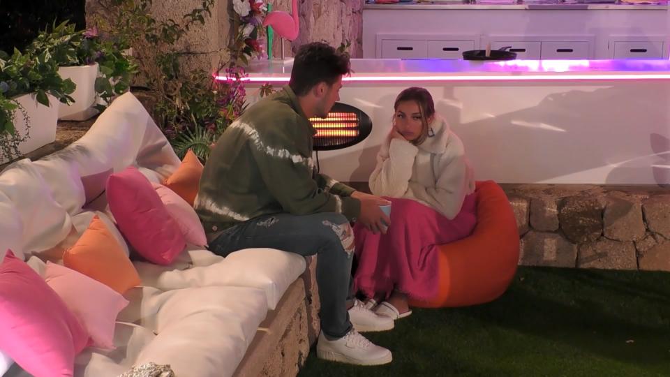 Tränen: Adriano macht mit Bianca Schluss