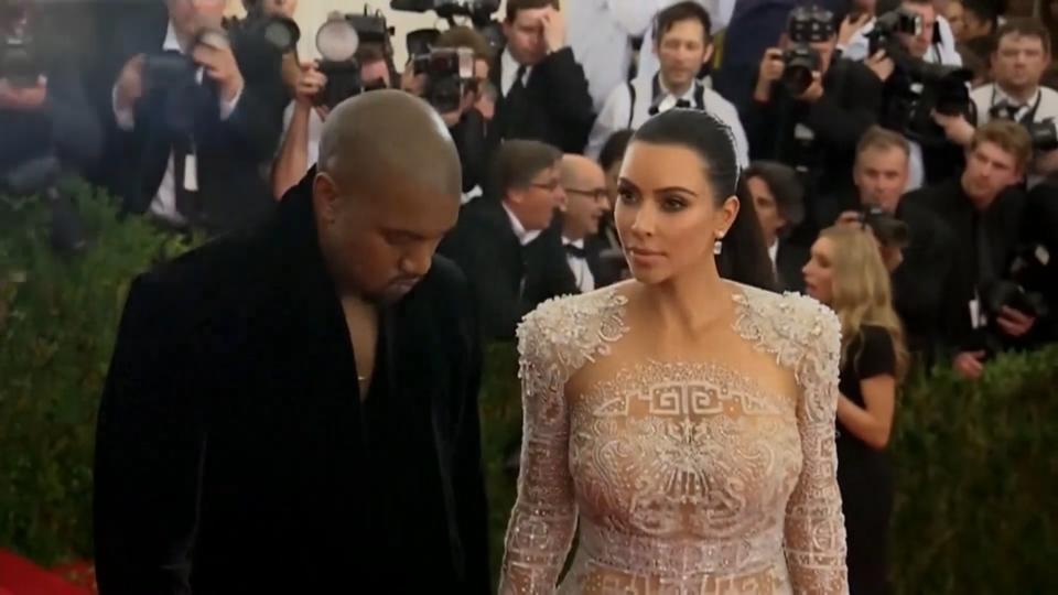Packt Kim Kardashian bald bei Oprah aus?