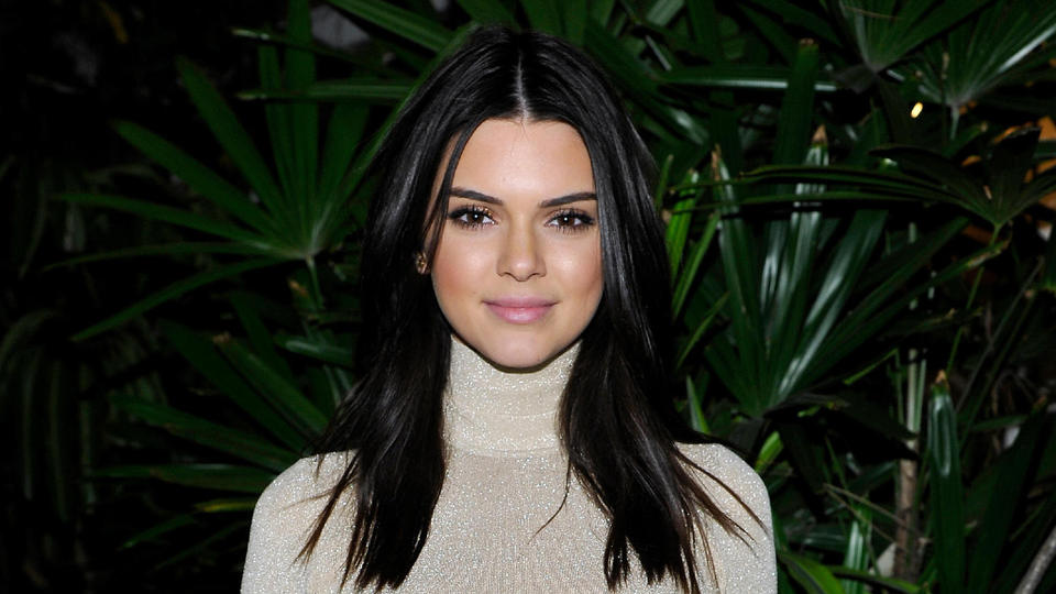 Kendall Jenners modisches Must-Have bricht Tabus