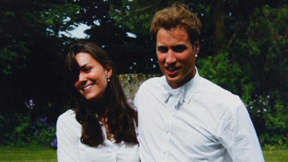 Kate & Prinz William mussten für ihre Beziehung kämpfen!