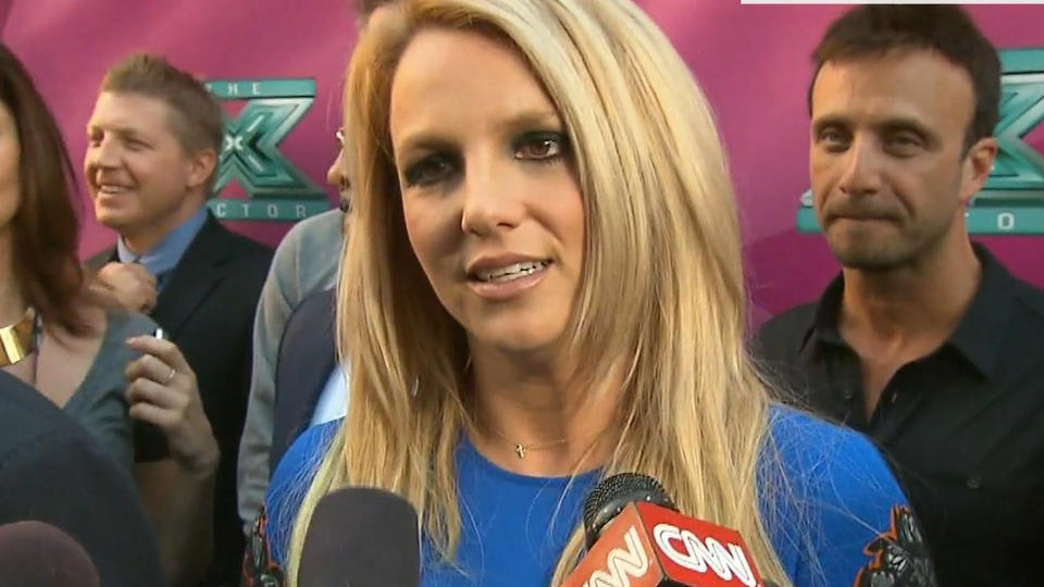 Britneys Spears sagt persönlich vor Gericht aus