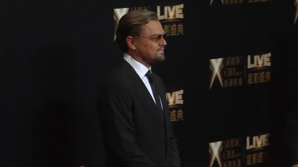 Leonardo DiCaprio und seine Ex-Freundinnen