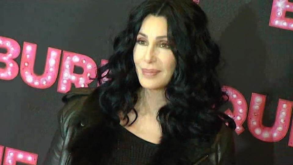 Cher feiert ihren 75. Geburtstag