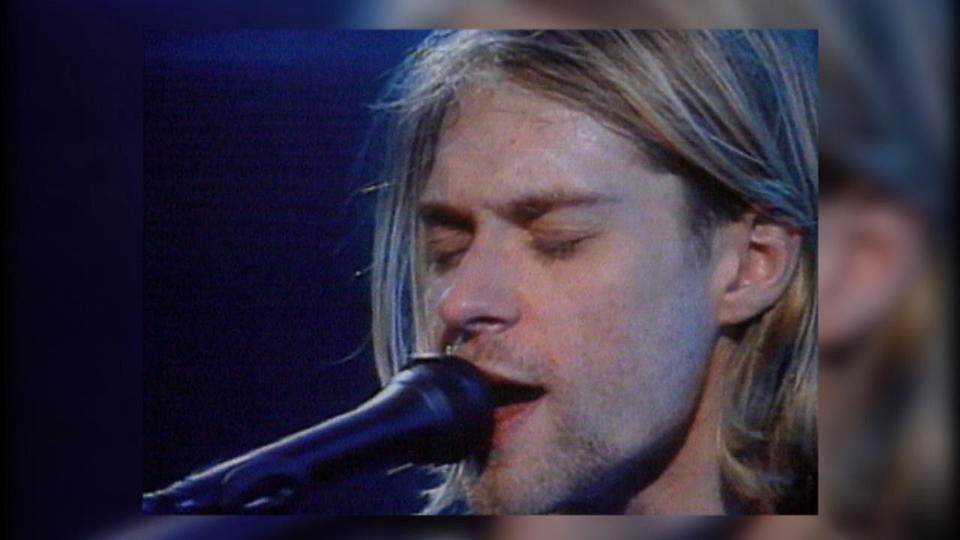 Anwesen von Kurt Cobain steht zum Verkauf