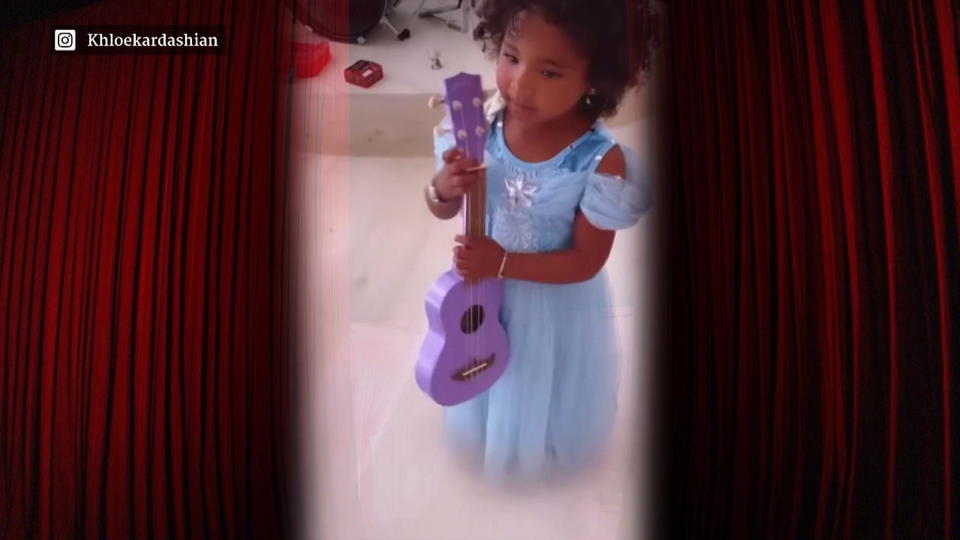 Chicago und True singen "Let It Go"