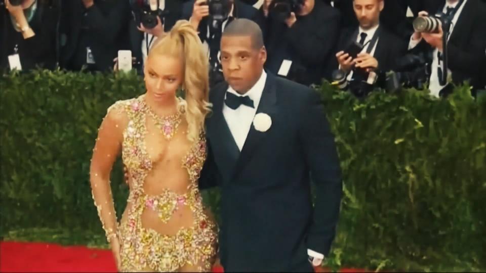 Jay-Z konnte vor Blue Ivys Geburt nicht schwimmen