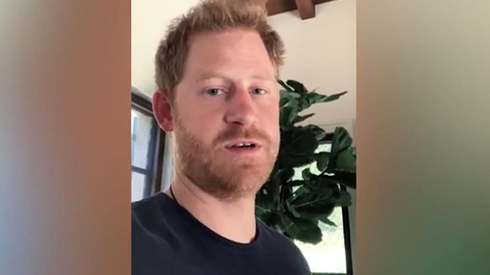Prinz Harry bringt Invictus Games nach Deutschland