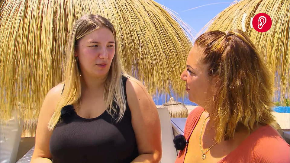 Tochter Joelina greift zu drastischen Mitteln