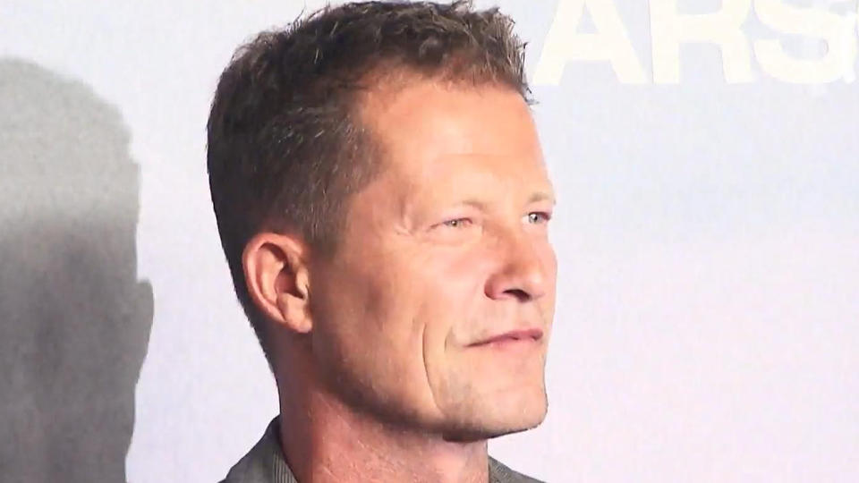 Til Schweiger: "Ich weine eigentlich jeden Tag"