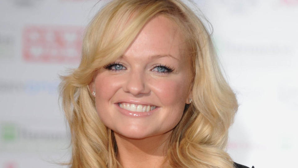 Überraschung! "Spice Girl" Emma Bunton hat geheiratet